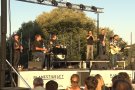 Manu Guix fa vibrar 300 persones enmig de les valls del Llémena i d'Hostoles