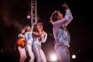 El Planestiueja't rendeix un homenatge al grup suec ABBA