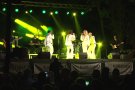 'ABBA The new experience' fa vibrar el Planestiueja't