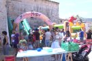L'Esplai Sant Vicenç de Besalú celebra 40 anys de trajectòria amb multitud d'activitats