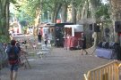 Les Fonts de Sant Roc tornen a acollir una nova edició del Sant Rock Festival