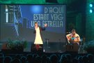 Riudaura celebra la 16a edició del festival 'D'aquí estant veig una estrella'