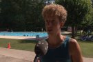 Isaac Barti (CN Olot), tercer al mundial sub23 de quilòmetre vertical