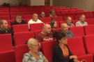 La Garrotxa acull una nova prova pilot per formar jutges de pau en la mediació i estendre-la a tot Catalunya
