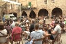 El Castell de Santa Pau ja té un festival propi
