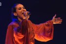 Núria López farà la cover de la Nala al musical 'El Rey León' després del seu tercer lloc a 'Eufòria' de TV3