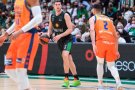 La Penya i el Bàsquet Girona jugaran un amistós a Olot el 3 de setembre
