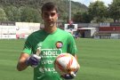 Arnau Fàbrega: 