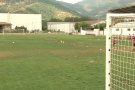 A finals d'aquest any s'engegaran les obres del camp de futbol de Sant Esteve d'En Bas per adaptar-lo a la gespa artificial
