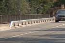 Proposta del PSC d'ampliar la seguretat dels vianants al Pont de Zamenhof d'Olot