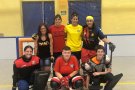 L'Hoquei Olot tindrà un equip sènior femení a Segona Catalana
