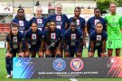 Victòria del PSG femení davant un Levante Las Planas que ha lluitat fins al final (1-2)