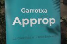 Garrotxa Approp emprèn una nova campanya per tal de fomentar el consum local i de proximitat als joves de la comarca