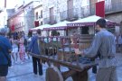 El Besalú Medieval transporta el poble mil anys enrere