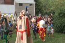 Mieres també celebra una Festa Major pensada per als veïns