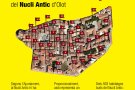 La CUP denuncia la quantitat d'habitatges buits del Nucli Antic d'Olot