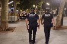 Un centenar de policies vetllaran per la seguretat a les Festes del Tura 2022