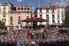 Ja arriben les esperades Festes del Tura recuperant el programa habitual