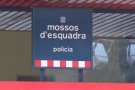 Els Mossos d'Esquadra detenen un home a les Preses per haver robat cinc bicicletes