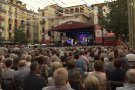 La programació musical de les Festes del Tura torna amb un concert a cada plaça