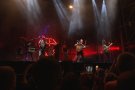 Els Catarres i la Suu, dos dels protagonistes musicals d'aquestes Festes del Tura