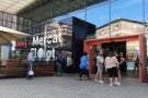 La inflació també colpeja la Plaça Mercat d'Olot
