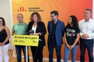 Anna Barnadas no es presentarà a les properes eleccions municipals