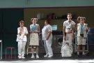La gira teatral de 'Terra Baixa', del programa El Llop de TV3, fa parada a Olot