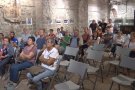 Primers passos cap a una comunitat energètica a Castellfollit de la Roca