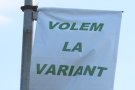 L'Associació Les Preses 2020-2030 reclama que es creï una comissió de seguiment de la variant i ells en formin part