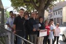 La Cambra de Comerç de Girona reconeix els 50 anys de l'hotel La Perla