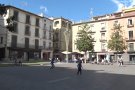 En les properes setmanes començaran les obres de reforma a la Plaça Major d’Olot