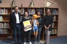La Biblioteca Marià Vayreda d’Olot inaugura un servei per facilitar la conciliació laboral i familiar