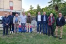 Els cent anys de la inauguració del Camp de l'Estació posa punt final a la celebració del centenari del club
