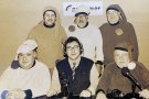 Mor l'activista cultural olotí Josep Maria Fontfreda