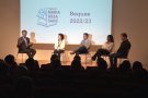 La Fundació Maria Rosa Sans ha becat 14 nois i noies de la Garrotxa en els últims cinc anys