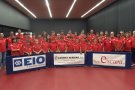 El Club Tennis Taula Olot viatja a Saragossa per buscar la segona victòria consecutiva contra el Santiago