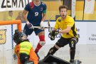 La Selecció Catalana es proclama campiona de la GoldenCat d'hoquei patins
