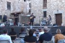 Riudaura viu el seu cap de setmana de blues amb el festival Golden River