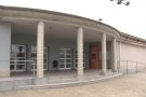 Sant Jaume de Llierca començarà les obres d’ampliació del centre cívic aquesta setmana