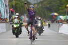 Àlex Molenaar s'imposa a la darrera etapa del Tour de Langkawi