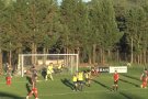 El Bosc de Tosca vol seguir sumant i rebre menys gols