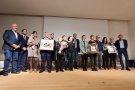 L'Associació d'Hostalatge de la Garrotxa celebra la Jornada Gastrovolcànica
