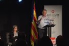 Òmnium Garrotxa celebra 50 anys de la seu