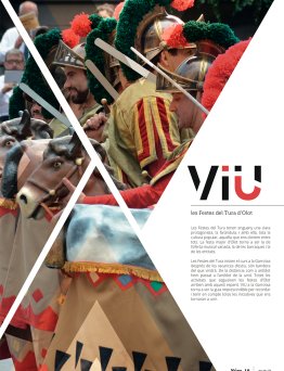 VIU LES FESTES DEL TURA