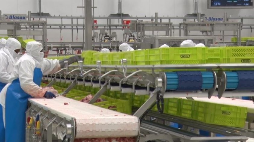 La Garrotxa tanca el 2022 amb amb un atur del 6'66%, un 0'3% menys que l'any anterior