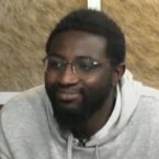 Mari Drammeh