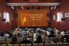 Els Catòlics d'Olot tanca tamporada havent fet una vintena d'espectacles diferents