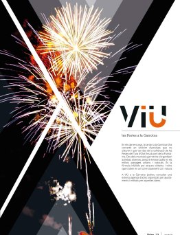 VIU LES FESTES A LA GARROTXA