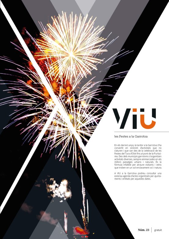 VIU LES FESTES A LA GARROTXA